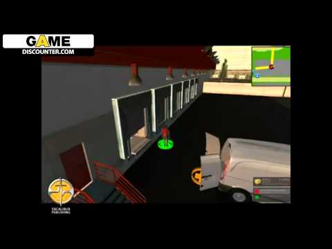 delivery truck simulator pc game 2012