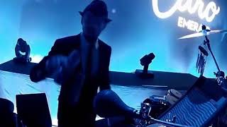 Caro Emerald - I know that he&#39;s mine (live)