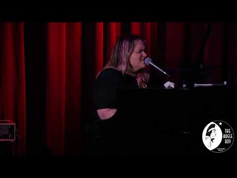 Emily Gimble: "Jackie"