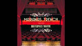 Marianas Trench &quot;Lover Dearest&quot; (Official Audio)