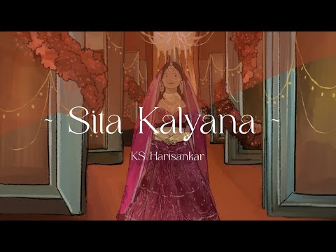 Sita Kalyana Vaibhogame | KS Harisankar | Kurinji