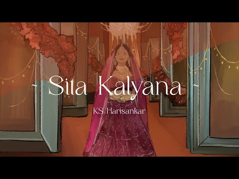 Sita Kalyana Vaibhogame |  KS Harisankar  | Kurinji