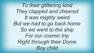 Toyah - Obsolete Lyrics