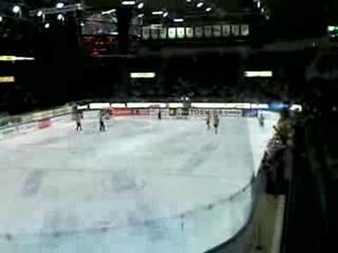 icehockey match Tappara - Lukko 4