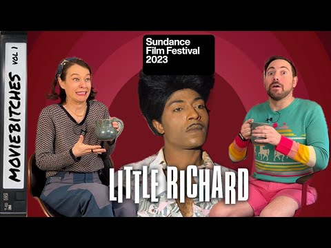 Little Richard: I Am Everything | Sundance 2023 | MovieBitches Review
