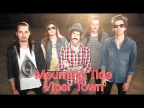 Mourning Tide - Viper town