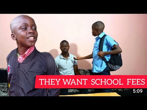 Onsongo and Sichangi  Send Home for School fees🥲🥲🥲🥲