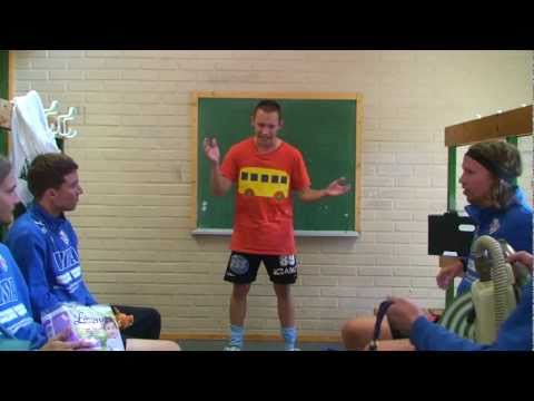 Otteluennakko: SC Riverball - SJK