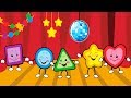Laugh Learn Shapes Colors Music Show For Baby Learning Videos For Toddlers