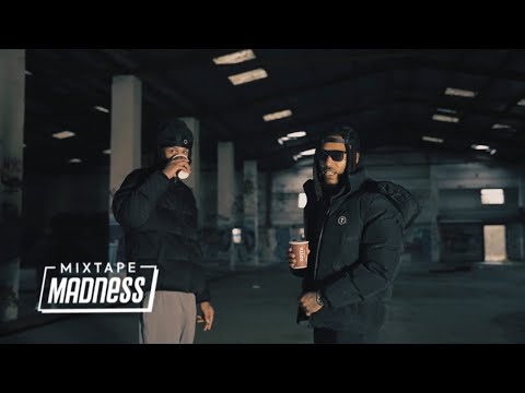 Taz Weezy x Don Vizzy - Rain (Music Video) | @MixtapeMadness