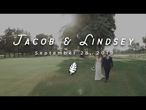 Jacob + Lindsey | Visalia, CA