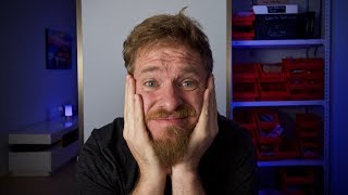 Trying Youtube Premieres Was a Massive Mistake...