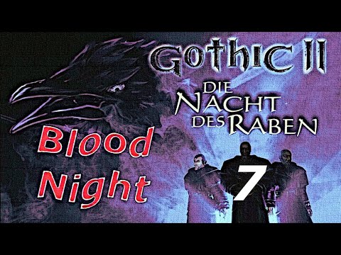 #7 | Gothic 2 Blood Night | Deutsch/German