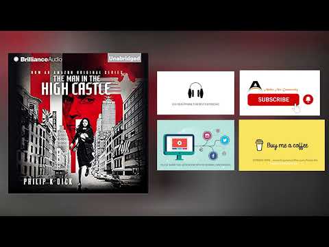 The Man in the High Castle FULL Audiobook