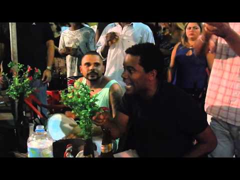 Roda de Samba PedeTeresa  - 27/03/2015