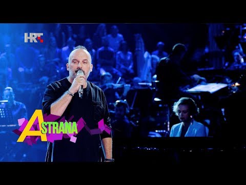 HRT - A strana S03E01 – Što to bješe ljubav