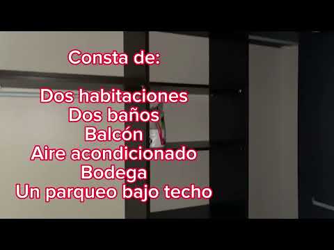 Imagen de Venta de Apartamentos en Limón - Limón Limón - LIMÓN