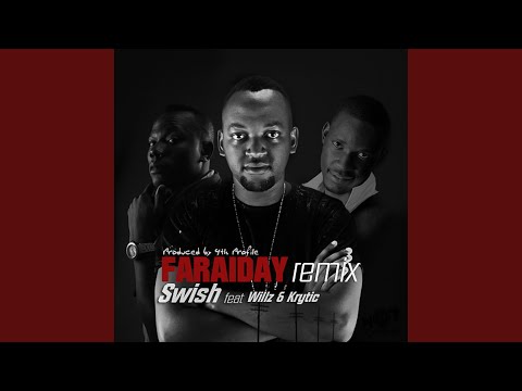 Faraiday (Remix) (4th Profile Presents)