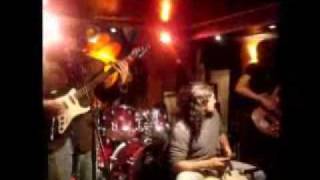 NO COVER CITADINO BLUES & ROCK