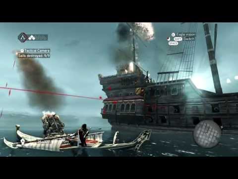 Loose Cannon PC
