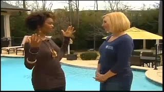 Rising Sun Pools: Create an Outdoor Oasis