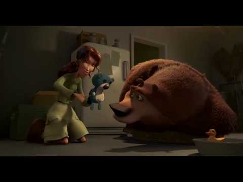 O bicho vai pegar - Música Picnic dos Ursos