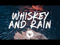 Michael Ray - Whiskey and Rain (Lyrics)