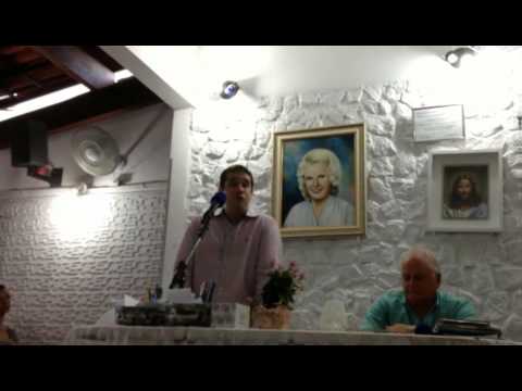 Desprendimento dos Bens Terrenos (Flavio Gaudencio)