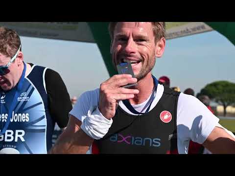 Venice-Caorle European Duathlon Championships Age Group Sprint highlights