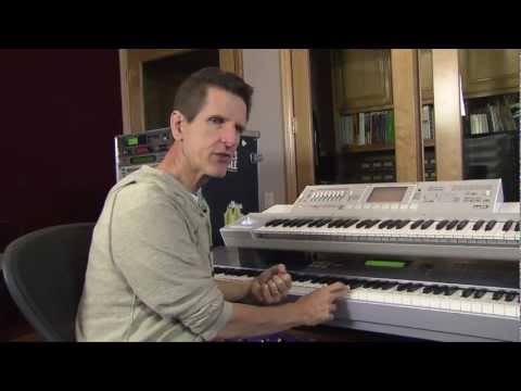 Language of Music - Chapter 8 - Lesson 23a