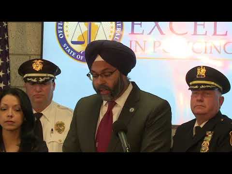 Law Enforcement Policy