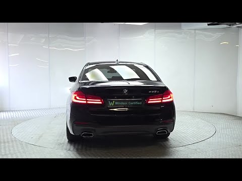 BMW 5 Series 530e M Sport Auto - Image 2