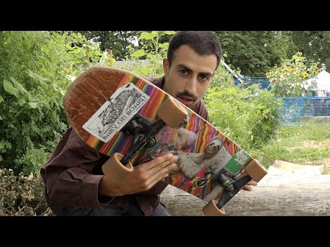 Advantages of soft skateboard wheels