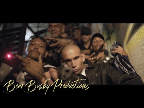 TREN LOKOTE // MALANDRO // VIDEO OFICIAL