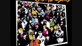 The Circle Jerks - Live Fast, Die Young.