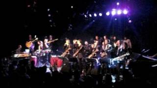 New Cool Collective Bigband - Japanese Bonus
