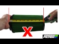 Green Filter USA - Measuring and Finding a Clamp-On Filter