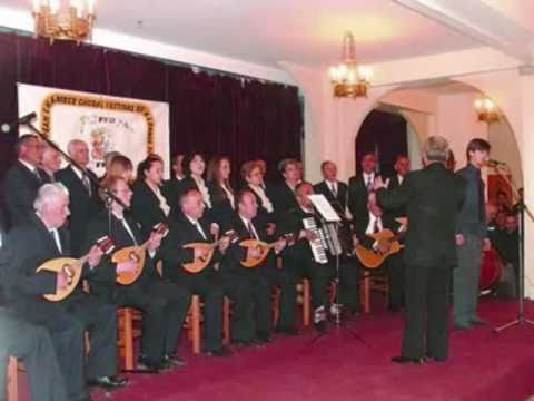 Kori LIRA - Jam, jam e mirë