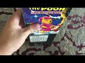 The New Adventures Of Winnie The Pooh The Wishing Bear VHS Review