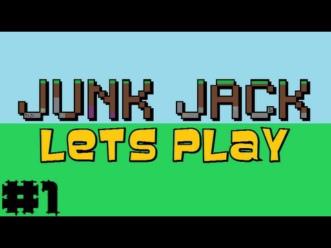 junk jack ios free download
