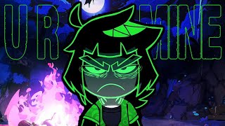 You Belong To The Toxic Cesspit