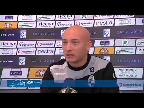 Studio Robur - 25 gennaio 2018 - Presentazione di Claudio Santini