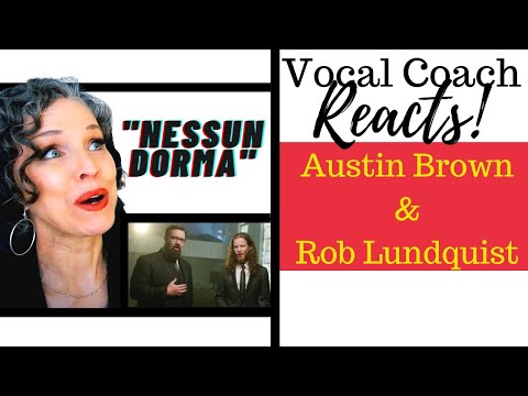 Two COUNTRY Singers try singing OPERA! Vocal Coach Reacts & Deconstructs