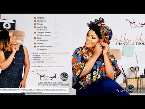 Sorry - Shantel Sithole ft Blessing Gomo (Golden Glory album )