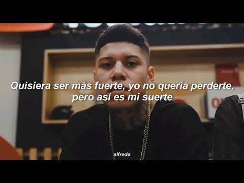 Debo Entender - Santa Fe Klan, Joss Bones & Neto Peña (Letra)