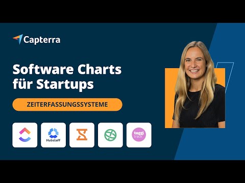 5 der besten kostenlosen Zeiterfassungstools