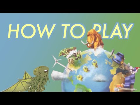 How to Play Solutions - Bored Online? Board Offline!