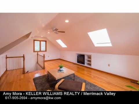 9 Crest Dr, Westford MA 01886 - Single Family Home - Real Estate - For Sale -