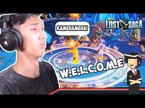 download lagu mp3 mp4 Game Lost Saga, download lagu Game Lost Saga gratis, unduh video klip Game Lost Saga