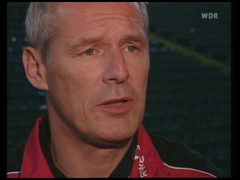 WSV - RWE 27.09.2003 WDR Bericht